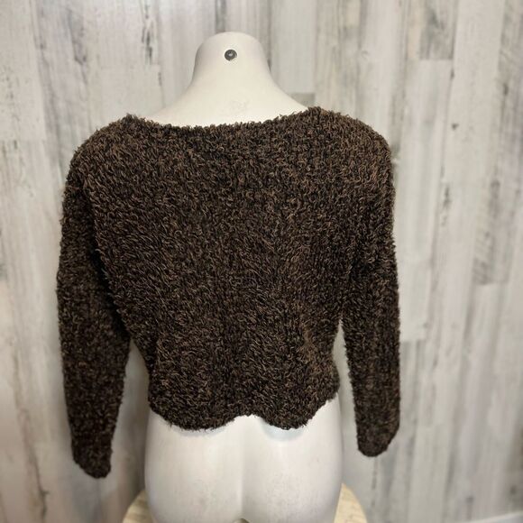 Brown sweater  - Picture 4 of 6